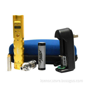 New K200+ E Cigarette